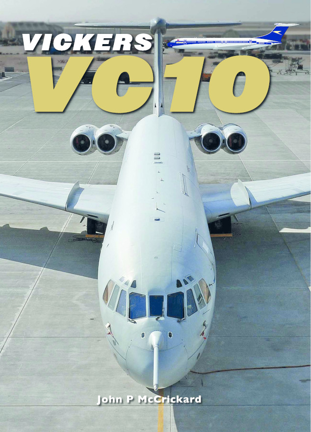 Vickers VC10